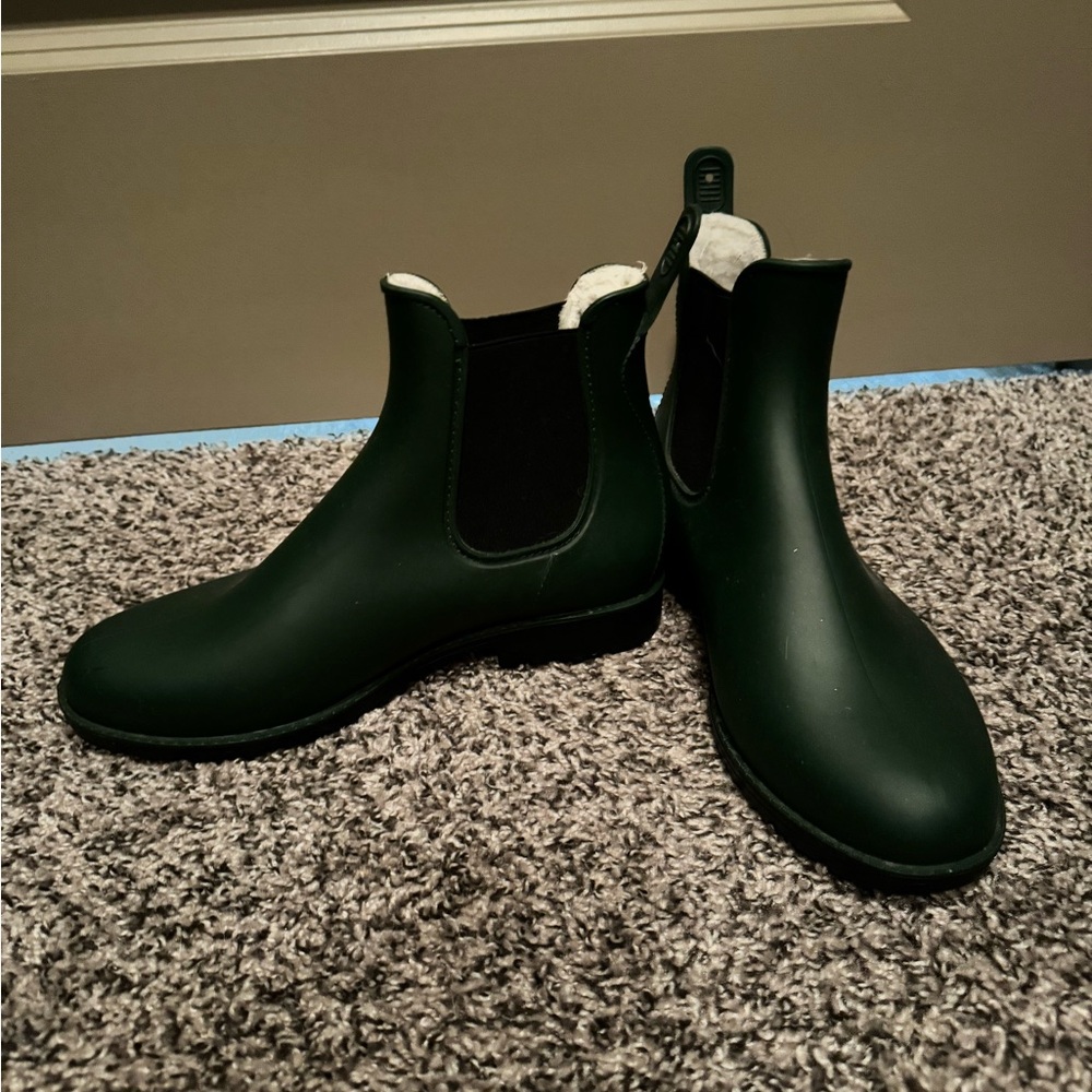 Women’s boots
